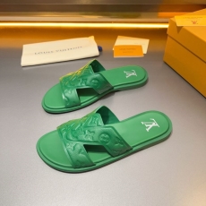 Louis Vuitton Slippers